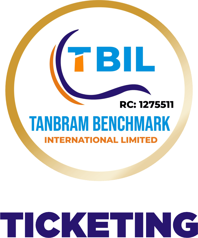 TBIL Ticketing — Online Flight Ticket Booking Nigeria