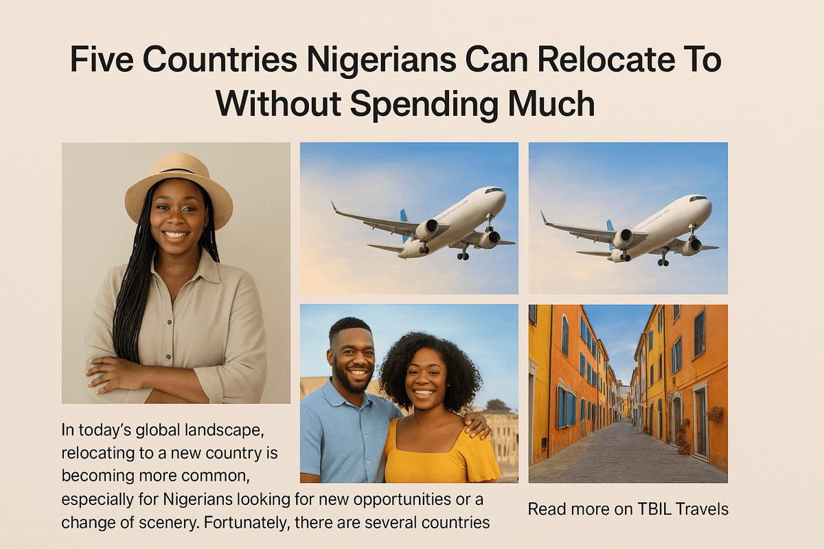 TBIL Travel celebrating 10 years of excellence