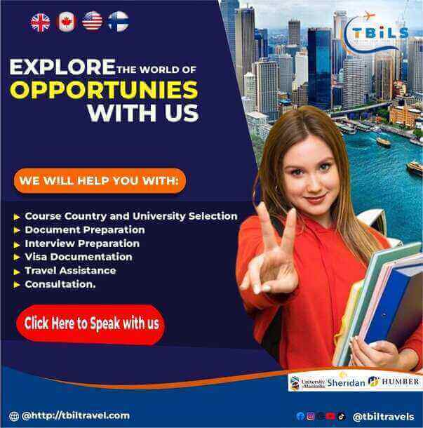 TBIL Travel celebrating 10 years of excellence